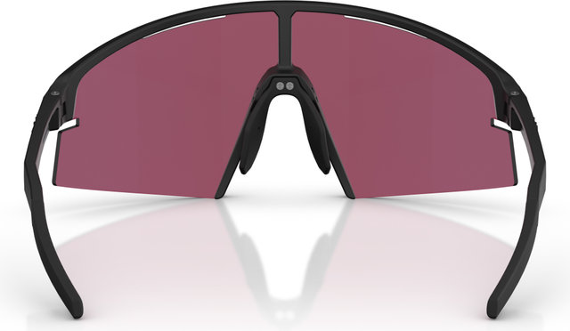 Bliz P006 Sports Glasses - matte black | blue multicolor