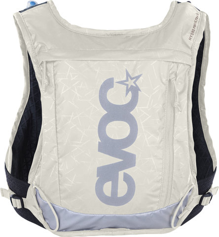 EVOC Sac à Dos D'Hydration Hydro Pro Ultra 1,5 + Poche à Eau 1,5 L - sand/1500 