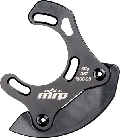 MRP Bashguard XCg V2 2-Speed - black/ISCG 05