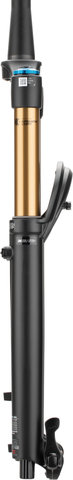 Fox Racing Shox Fourche à suspension 36 Float 29" GRIP 2 Factory Boost sans logo - black | 140 mm | 44 mm | 29" | 1 1/8" - 1,5" tapered | Axe Traversant 15 mm | 110 mm