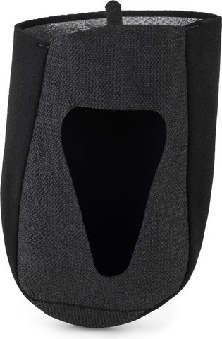 ASSOS Spring Fall Evo Toe Cover Toe Protection - black series/40 - 43
