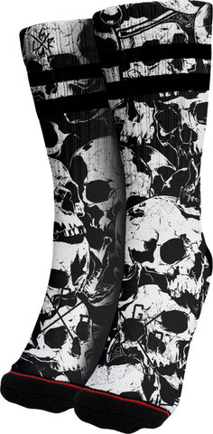 Loose Riders Calcetines Technical - black | 37 - 42