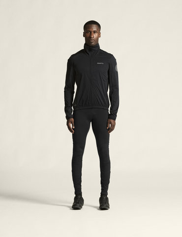 Craft Chaqueta Core Bike Subz Insulate Jacket M - black | M