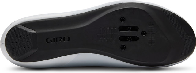 Giro Zapatillas de Ciclismo de Ruta Stylus II - white | 42