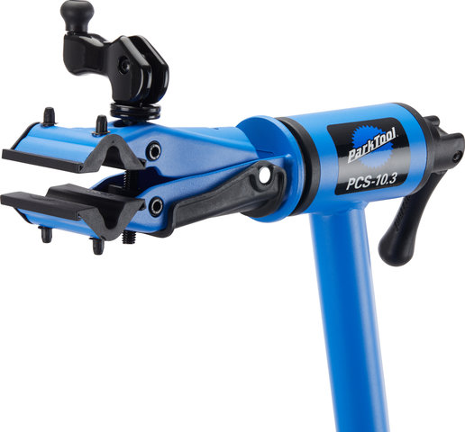 ParkTool PCS-10.3 Repair Stand - blue