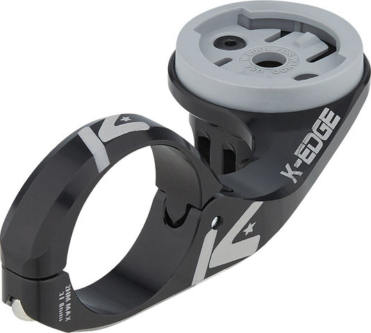K-EDGE Max Combo Handlebar Mount for Wahoo & GoPro - black