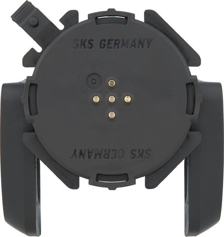 SKS Soporte de teléfonos inteligentes Compit - negro