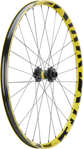 Mavic Deemax DH Yellow Limited Ed. 6-bolt Disc 29" / 27.5" Boost Wheelset - yellow/SRAM XD/Boost/148 mm/110 mm/Boost/29" (front), 27.5" (rear)/110 mm/SRAM XD/110 mm/148 mm