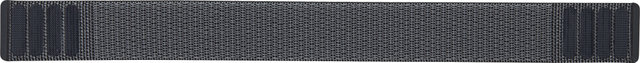Garmin UltraFit Nylon Wristband - grey