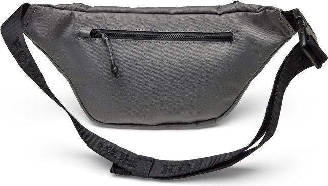 Fox Head Sac banane Hip Pack - pewter/2500 