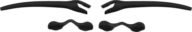 Oakley Set de accesorios de marcos para gafas Radar® EV - black/universal