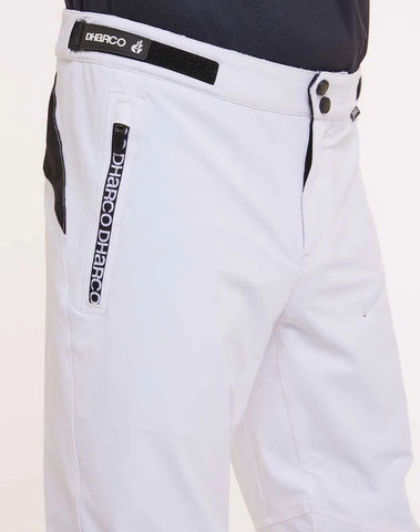 DHaRCO Mens Gravity Pants - white | M