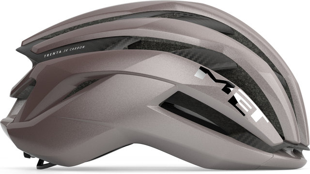 MET Trenta 3K Carbon Helm - antler metallic gloss | 52 - 56 cm