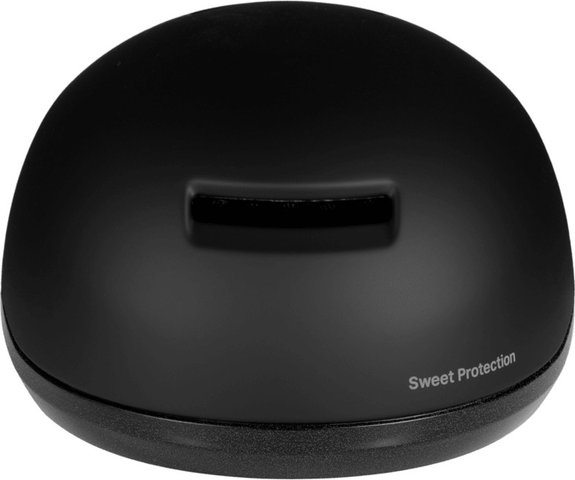 Sweet Protection Casco Commuter MIPS - black reflective | 53 - 56 cm