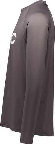 POC Maillot Enduro Réforme - sylvanite grey | M