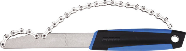 BBB TurnTable II BTL-11S Kettenpeitsche - schwarz-blau