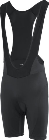 VAUDE Cuissard à Bretelles Matera - black | XL