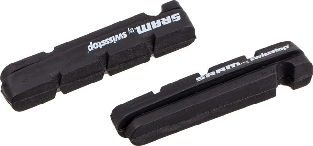 SRAM Gomas de freno Road para Rival / Force / Red / ShortyUltimate - universal