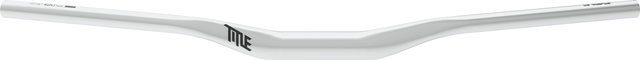 Title MTB Form 25 mm 35 Aluminium Riser Lenker - chrome/800 mm