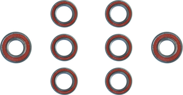 Enduro Bearings Kit de Roulements pour Transition TR500 - universal