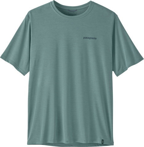 Patagonia M's Capilene Cool Daily Shirt - Boardshort Logo - | XXL