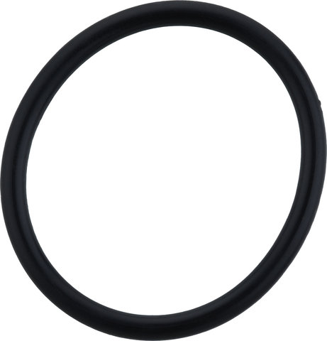 Knog Blinder / Blinder Mini / Blinder V > 32mm lang Ersatzstrap - schwarz