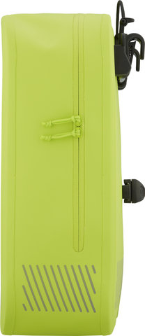 Specialized Tailwind Pannier - hyperviz | left, 17 litres