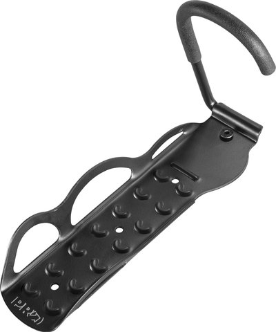 PRO Fahrrad-Wandhalter - black