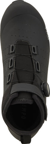 Fizik Tempo Artica R5 GTX Rennradschuhe - black/42