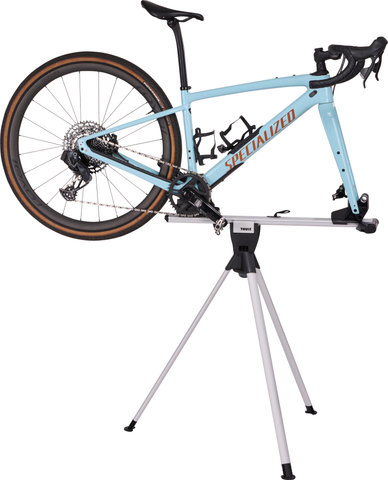 Thule RoundTrip Road Bike Travel Case Transporttasche - black
