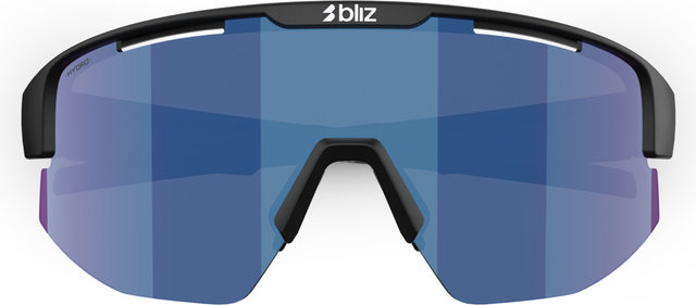 Bliz Lunettes de sport Matrix Small - schwarz