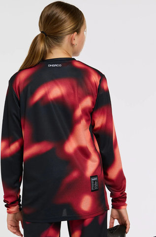 DHaRCO Maillot para niños Youth Gravity - infrared | S