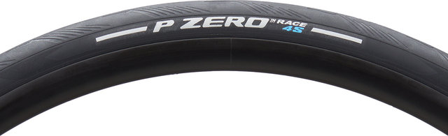Pirelli neumático plegable P ZERO Race 4S 28" - black | 28 | 30 mm