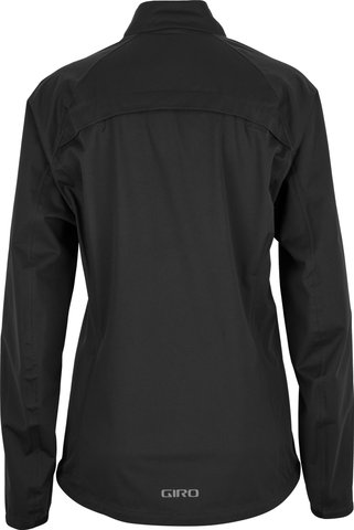 Giro Chaqueta de mujer Stow H2O - black/M