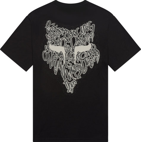 Fox Head Slowburn Dri-Release T-Shirt - black | S