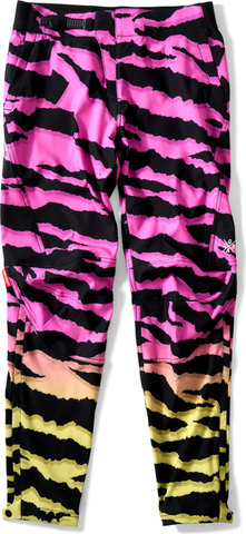 Loose Riders C/S Evo ll Hose - vice pink/32