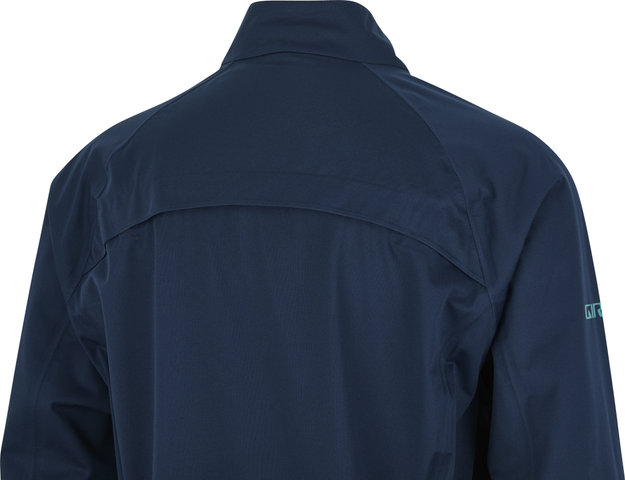 Giro Chaqueta de mujer Stow H2O - midnight-blue/M
