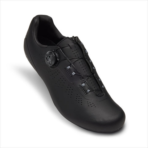 Giro Cadet II Road Shoes - black | 41