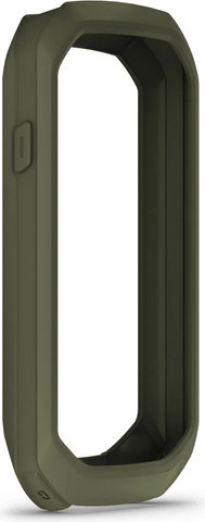 Garmin Silicone Case for Edge 1050 - verde musgo