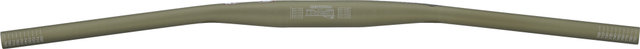 Renthal Fatbar 35 10 mm Riser Handlebars - gold/800 mm
