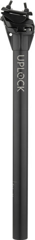 UPLOCK Seatpost with Folding Lock - black/30,9 mm/450 mm/10 mm