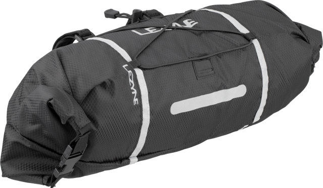 Lezyne Sacoche de Guidon Bar Caddy - noir/7000 