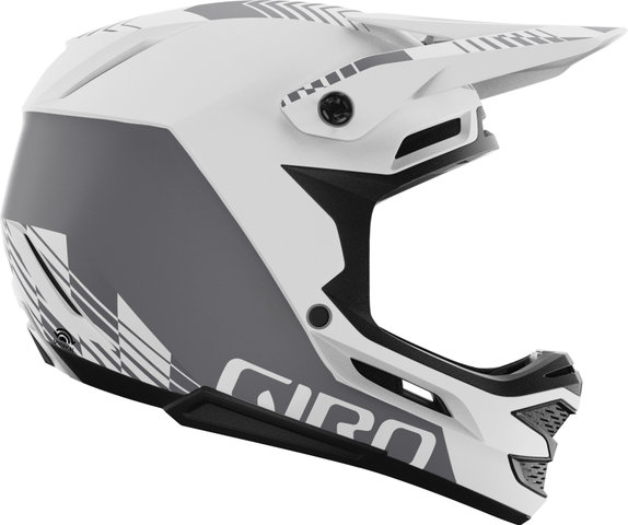 Giro Insurgent MIPS Spherical Fullface-Helm - matte charcoal rush/51 - 55 cm