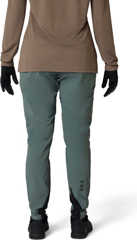 Fox Head Damen Ranger Hose - sage | 4 | XS