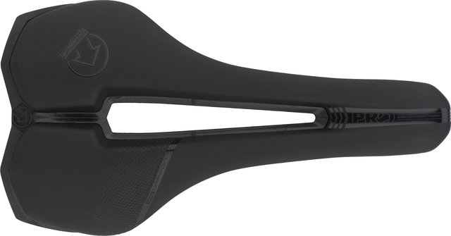 PRO Selle Griffon Performance AF - noir/142 mm