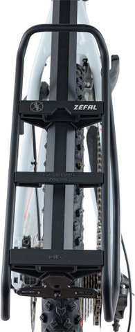 Zefal Raider R30 Gepäckträger - schwarz