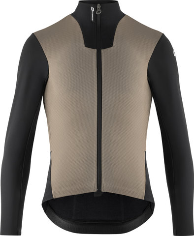 ASSOS Veste Mille GT Hashoogi Winter S11 - dune sand/M