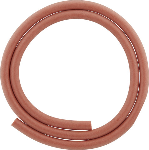 77designz Tube en Mousse Anti Rattle Tube Anti Vibrations - orange/1000 