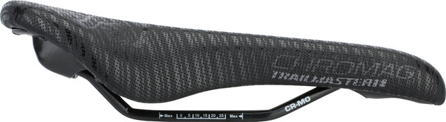 Chromag Selle Trailmaster - black