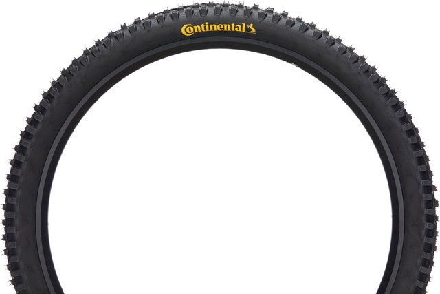 Continental Pneu pliable Argotal Enduro SuperSoft 29" - noir/60 /60-622/29 /2.4 